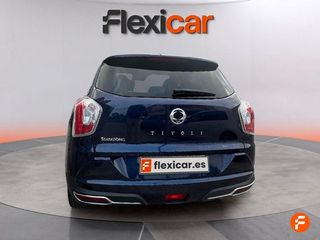 SsangYong Tivoli G15T Urban