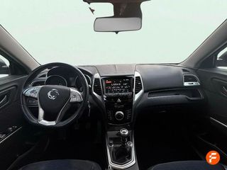 SsangYong Tivoli G15T Urban