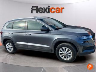 Skoda Karoq 1.5 TSI 110kW (150CV) ACT Ambition
