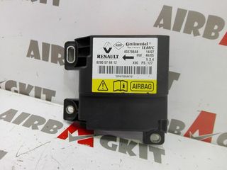 8200576912 CENTRALITA DACIA Logan 2004-2005-2006-2007-2008-2009-2010-2011-2012