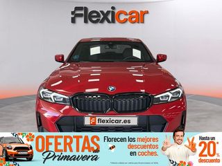 BMW Serie 3 320d Auto.