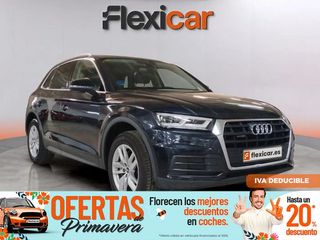 Audi Q5 Advanced 50 TFSI E quattro-ultra