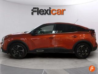 Citroën C4 PureTech 130 S&S 6v Shine