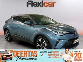 Toyota C-HR 1.8 125H Active