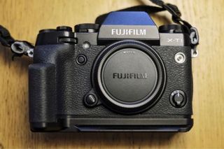 Fujifilm X-T1