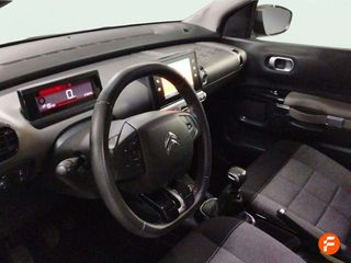 Citroën C4 Cactus BlueHDi 100 S&S C-Series