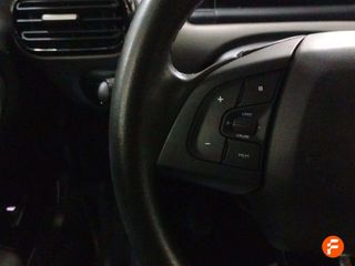 Citroën C4 Cactus BlueHDi 100 S&S C-Series