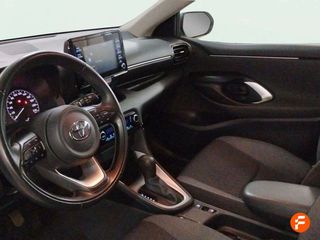 Toyota Yaris 1.5 120H Active Tech