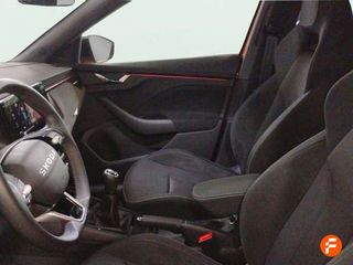 Skoda Kamiq 1.5 TSI 110kW (150CV) SELECTION