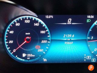 Mercedes GLC GLC 220 d 4MATIC