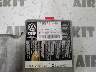 3C0909605G CENTRALITA VOLKSWAGEN PASSAT B6 (2005-2010)