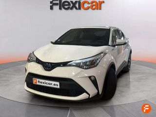 Toyota C-HR 2.0 180H Advance