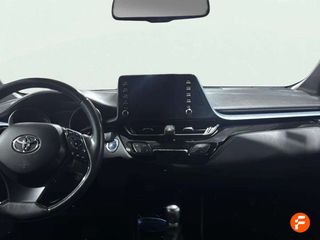 Toyota C-HR 2.0 180H Advance