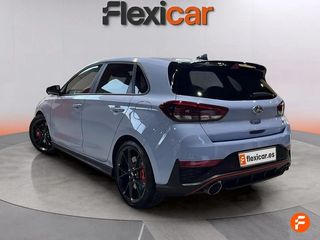 Hyundai i30 2.0 TGDI 206kW (280CV) N Performance