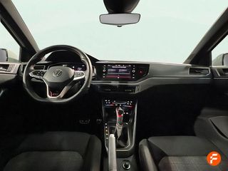 Volkswagen Polo GTI 2.0 TSI 152kW (207CV) DSG