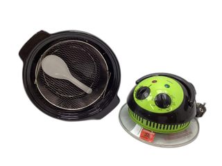 freidora de aire cecotec cecofry compact plus