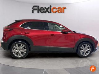 Mazda CX-30 SKYACTIV-X 2.0 132 kW AT Zenith
