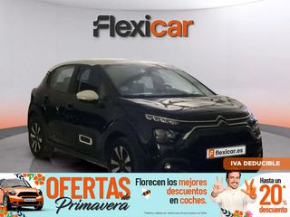 Citroën C3 PureTech 60KW (83CV) Feel Pack