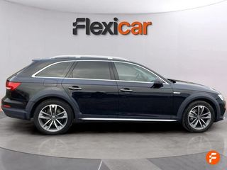 Audi A4 3.0 TDI 160kW (218CV) quattro S tronic