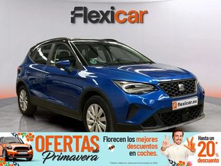 Seat Arona 1.0 TSI 81kW (110CV) Style