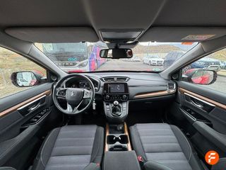 Honda CR-V 1.5 VTEC TURBO 4x2 ELEGANCE NAVI