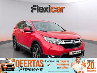 Honda CR-V 1.5 VTEC TURBO 4x2 ELEGANCE NAVI