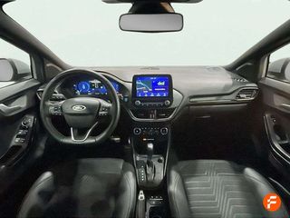 Ford Puma 1.0 EcoBoost 155cv ST-Line X Go MHEV Au.