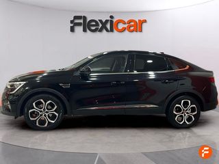 Renault Arkana E-T. Engin. Fast Track full hyb. 105kW - 5P (2022)