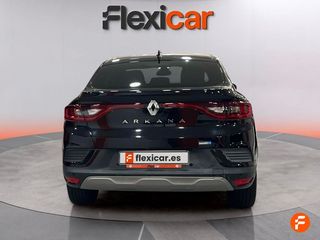 Renault Arkana E-T. Engin. Fast Track full hyb. 105kW - 5P (2022)