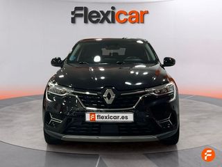 Renault Arkana E-T. Engin. Fast Track full hyb. 105kW - 5P (2022)