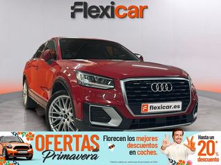 Audi Q2 Advanced 35 TDI 110kW (150CV) S tronic