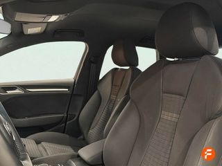 Audi A3 1.6 TDI 85kW (116CV) Sportback