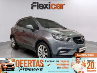 Opel Mokka X 1.4 T 103kW 4X2 S&S 120 Aniversario