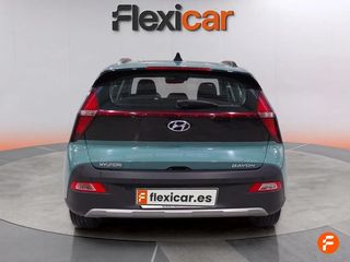 Hyundai Bayon 1.2 MPI Maxx