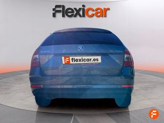 Skoda Octavia Combi 2.0 TDI 110kW (150CV) DSG Style