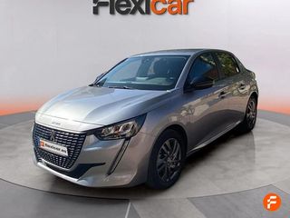 Peugeot 208 PureTech 55kW (75CV) Active Pack