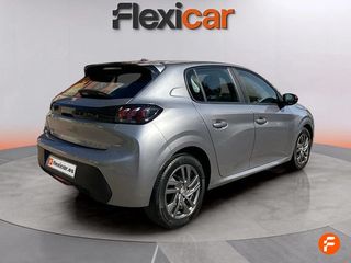 Peugeot 208 PureTech 55kW (75CV) Active Pack