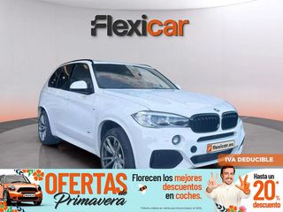 BMW X5 xDrive40d