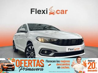 Fiat Tipo Cross 1.0 GSE 73kW (100CV)