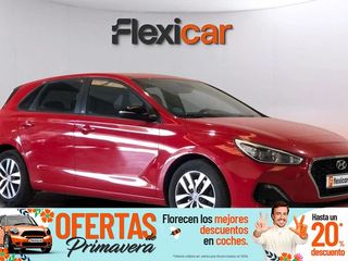 Hyundai i30 1.0 TGDI Go!