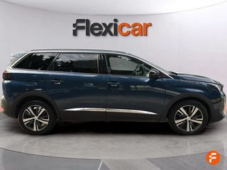 Peugeot 5008 1.5 BlueHDi 96kW (130CV) S&S Allure Pack
