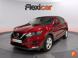 Nissan Qashqai DIG-T 85 kW (115 CV) TEKNA
