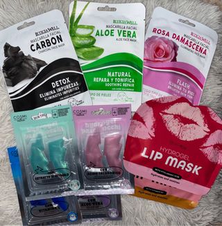 Lote Skin Care Completo