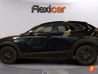 Mazda CX-30 2.5L e-SKYACT G MHEV 103kW Prime-Line AT