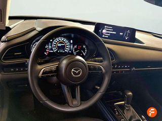 Mazda CX-30 2.5L e-SKYACT G MHEV 103kW Prime-Line AT