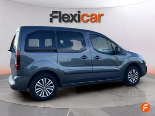 Peugeot Partner TEPEE Active 1.2 110 - 5P (2018)