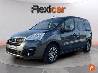 Peugeot Partner TEPEE Active 1.2 110 - 5P (2018)