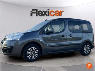 Peugeot Partner TEPEE Active 1.2 110 - 5P (2018)