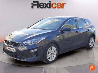 Kia Ceed 1.0 T-GDi 88kW (120CV) Business