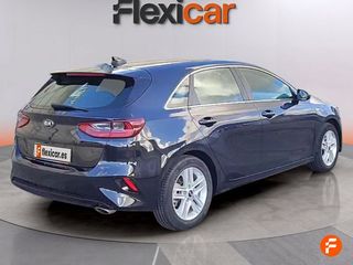 Kia Ceed 1.0 T-GDi 88kW (120CV) Business